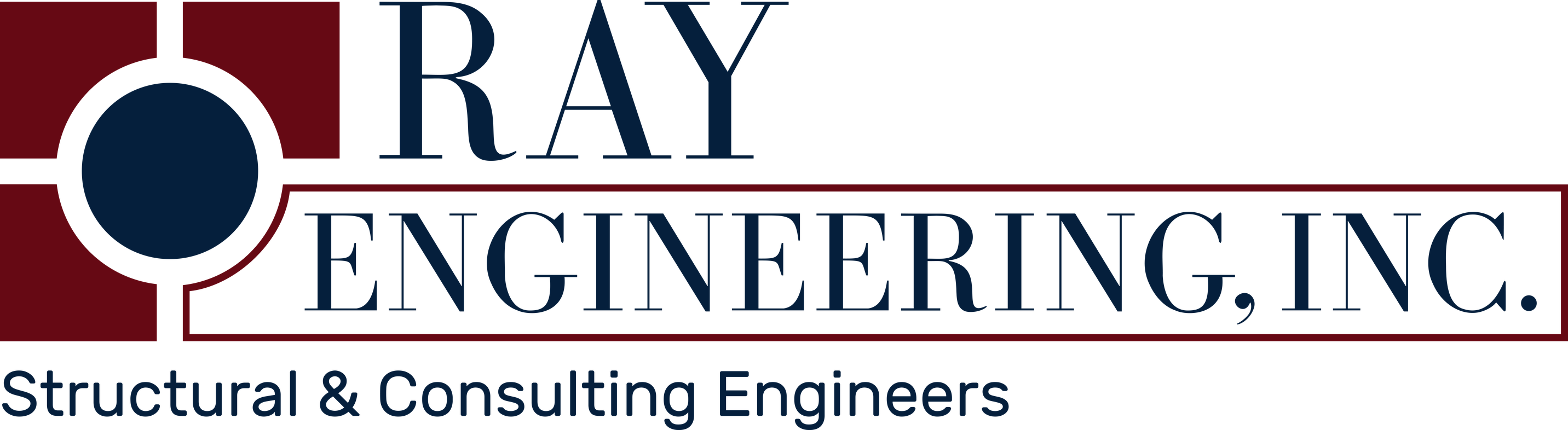 Ray Engineering, Inc. - Structural & Consulting Engineers