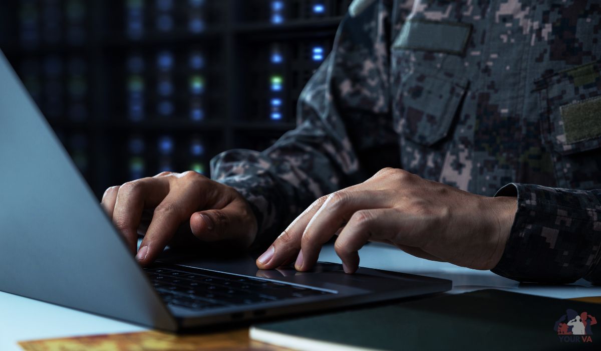 Step 4: Track Your VA Claim Status Online