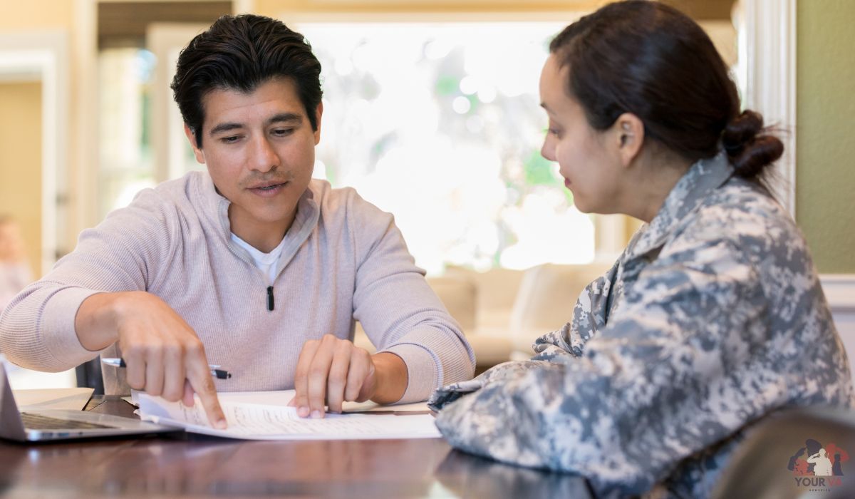 VA Fully Developed Claim: Complete Guide to Requirements