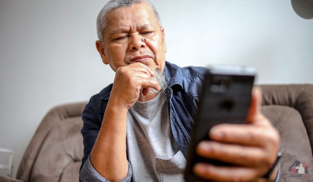 Will Filing for an Increase Put Your Benefits at Risk?