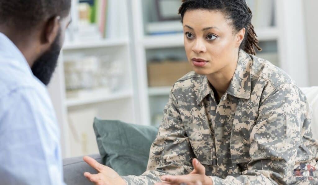 PACT Act and Presumptive Service Connection