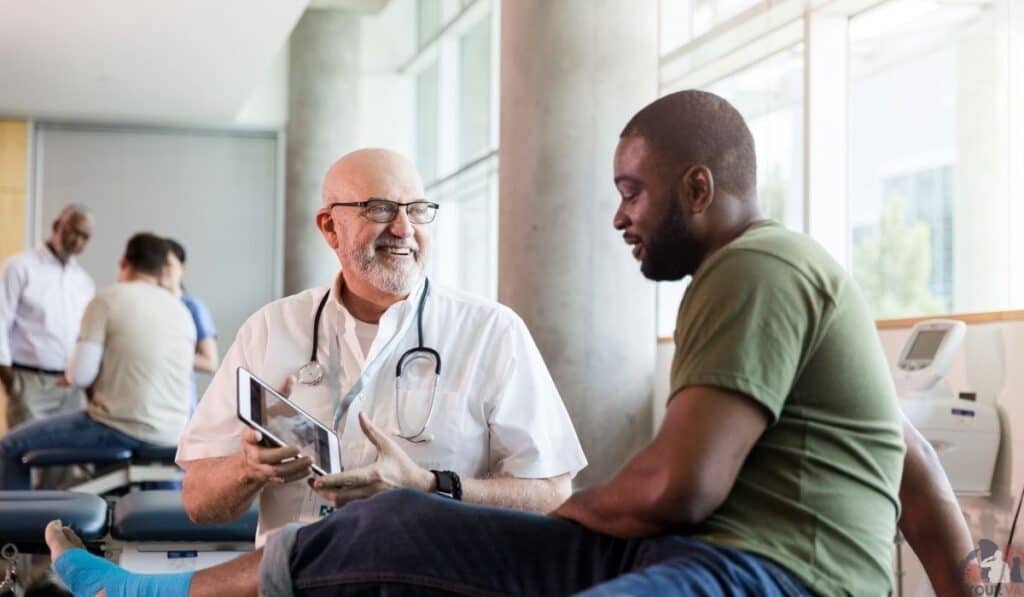 Why Your Medical Records Are the Foundation of Your VA Claim