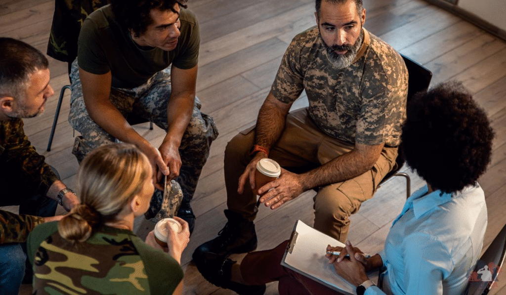 Navigating the VA Health Exam and Claims Process Timeline