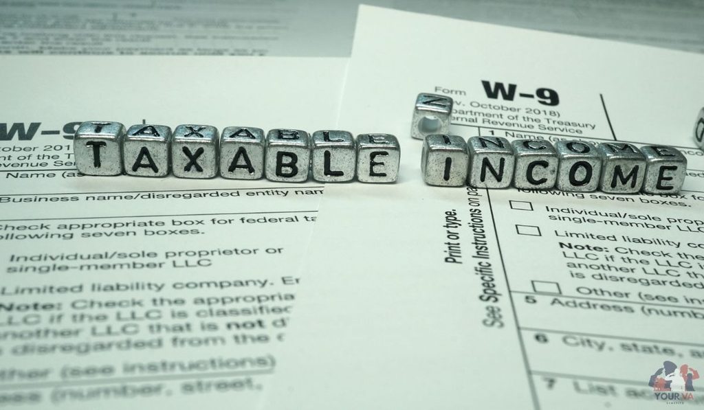 Back Pay Isn’t Taxable