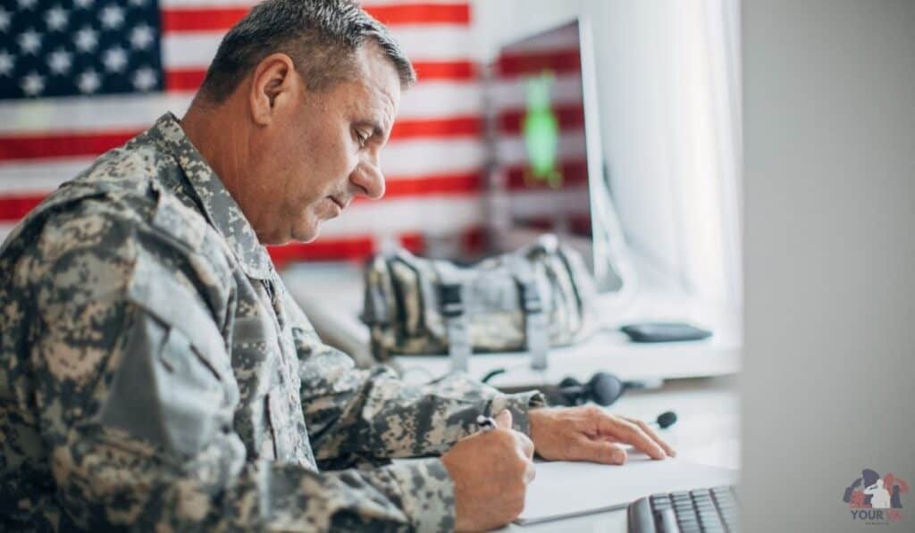 How Do You Respond to a VA Request for More Evidence?