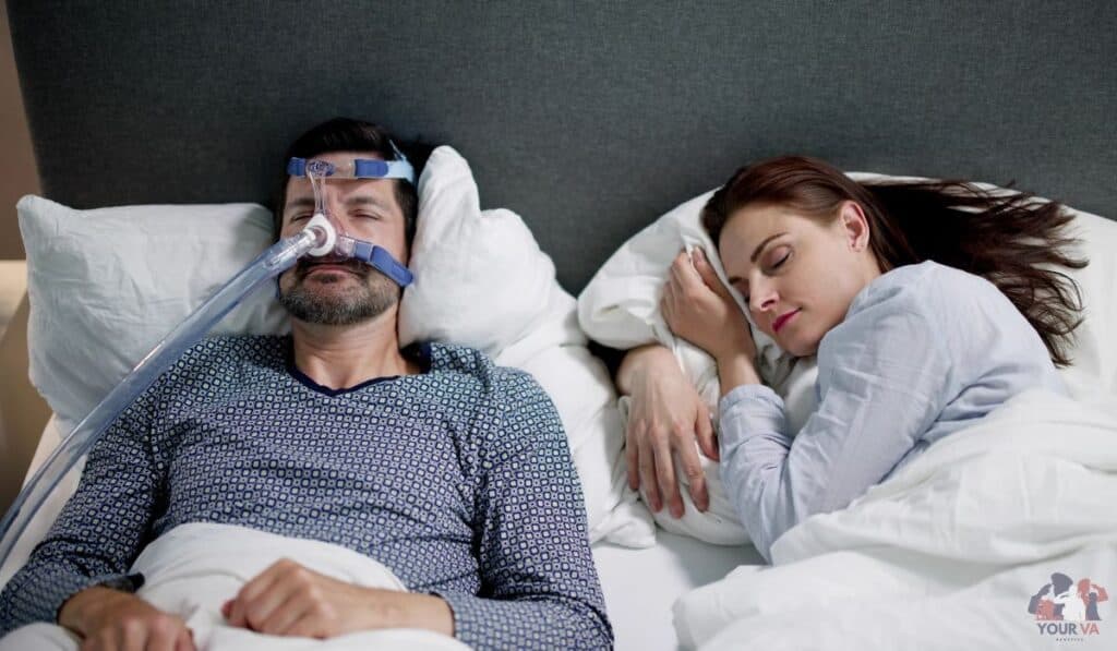 How to Get a Nexus Letter for Sleep Apnea for your VA Claims