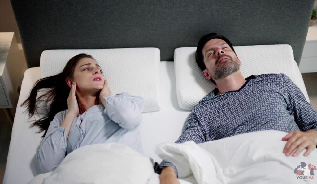 Sample Spouse Letter for Sleep Apnea: Essential Guide for Veterans Securing VA Benefits in 2025