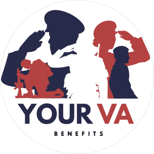 your va benefits logo